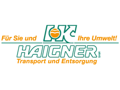 Haigner Transport & Entsorgung GmbH